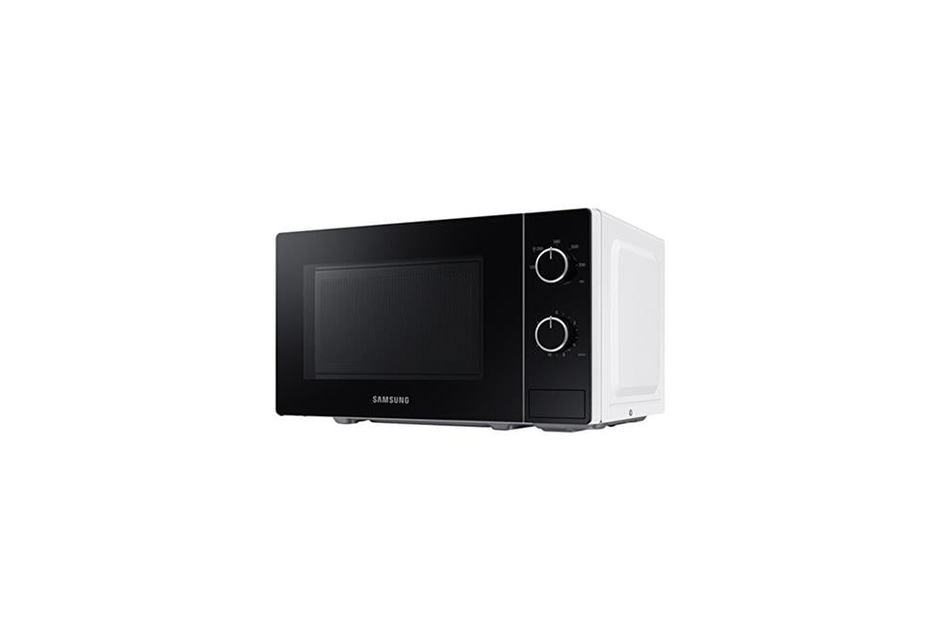 Samsung Ms20a3010ah 20 Lt Mikrodalga Fırın (D)