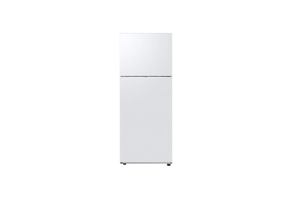 Samsung Rt47cg6636ww/tr Beyaz No-frost Buzdolabı