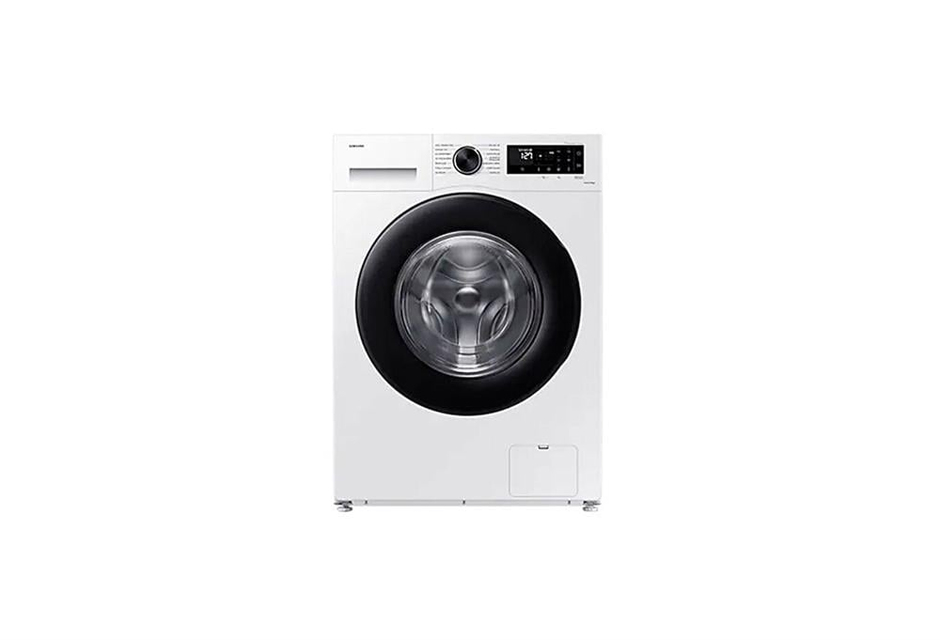Samsung Ww90cgc04daeah New 9Kg 1400 Devir Beyaz Çamaşır Makinesi (Y)