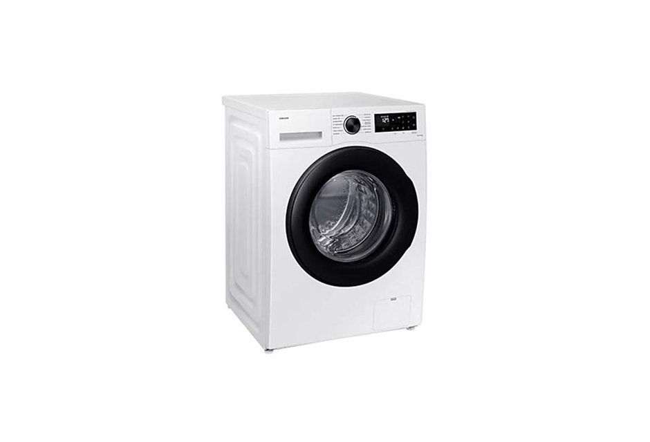 Samsung Ww90cgc04daeah New 9Kg 1400 Devir Beyaz Çamaşır Makinesi (Y)