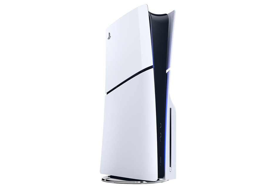 Sony Playstatıon 5 1Tb Dijital Slim