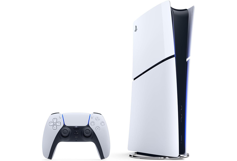 Sony Playstatıon 5 Slim Oyun Konsolu (Y)