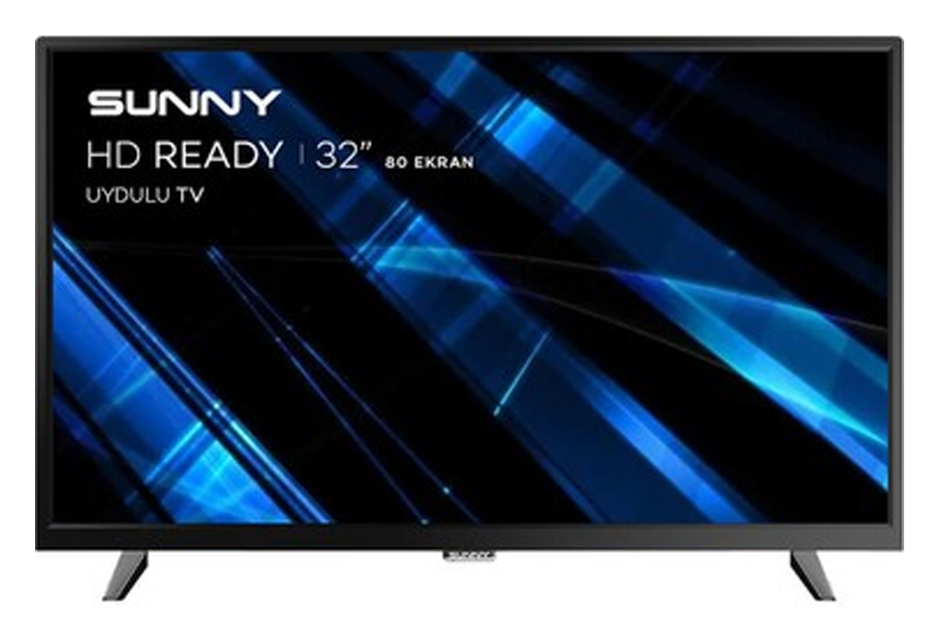 Sunny Sn32dal/dıl04/0202 32 İnç Uydulu Led Tv (D)