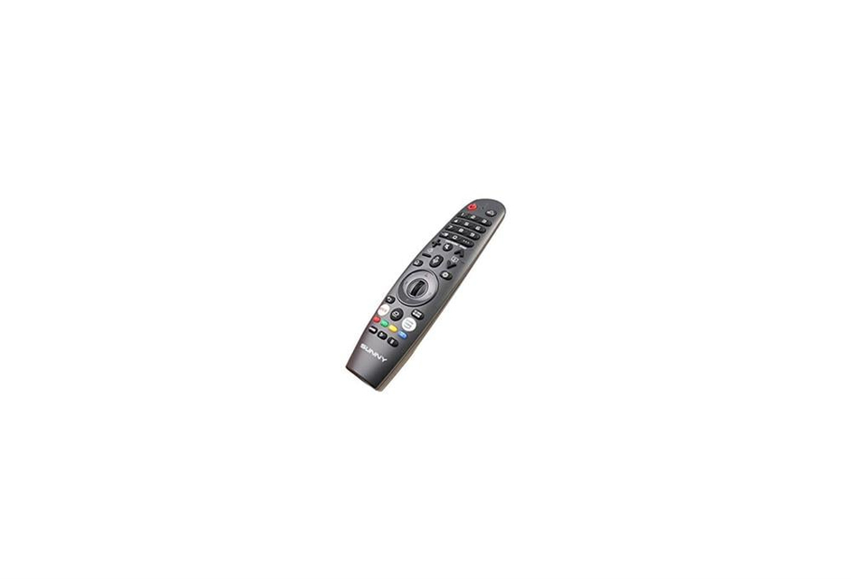 Sunny Sn55qmn252 4K Ultra Hd 55
