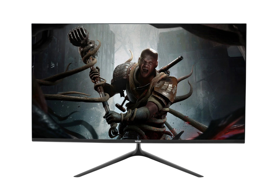 Technopc 27' G27 Gaming Monitör