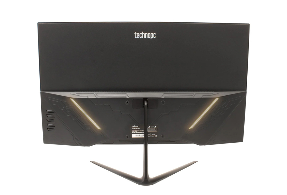Technopc 27' G27 Gaming Monitör