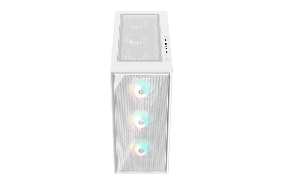 Technopc Quantum Gaming New Chaser Q5133140 Core İ5-12400 32Gb Ddr4 1Tb Ssd Rtx 4060 8Gb Kasa Pc (Freedos) (D)