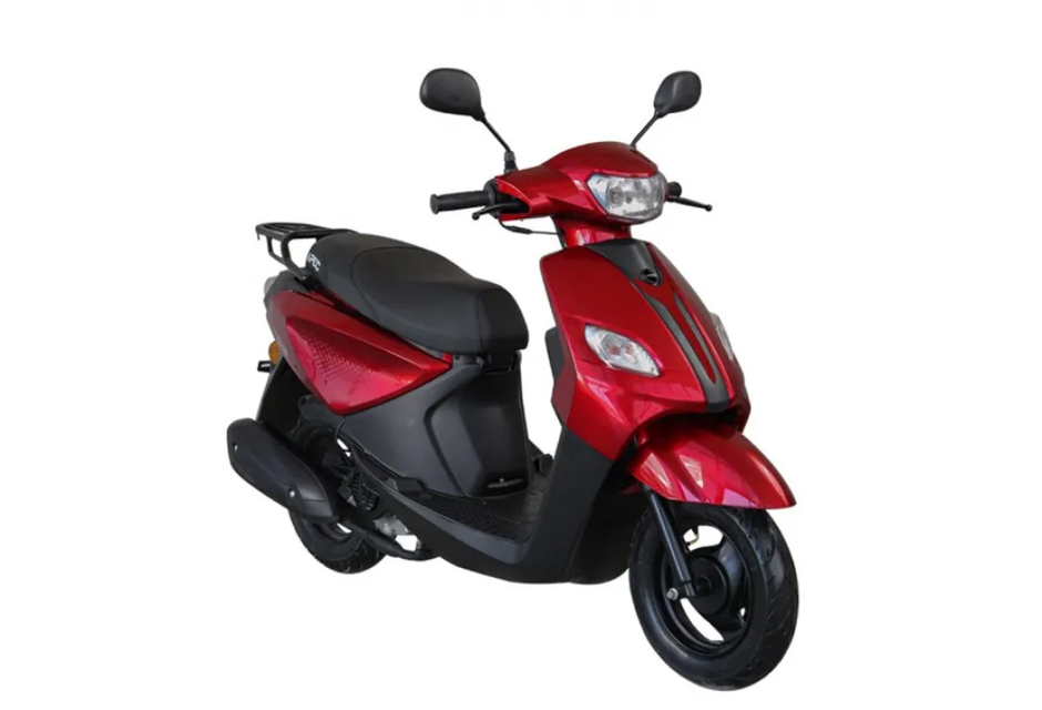 Volta Apec Ps3 50Cc Motosiklet (D)