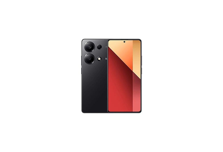 Xiaomi Redmi Note 13 Pro 8Gb/256gb Cep Telefonu (D)