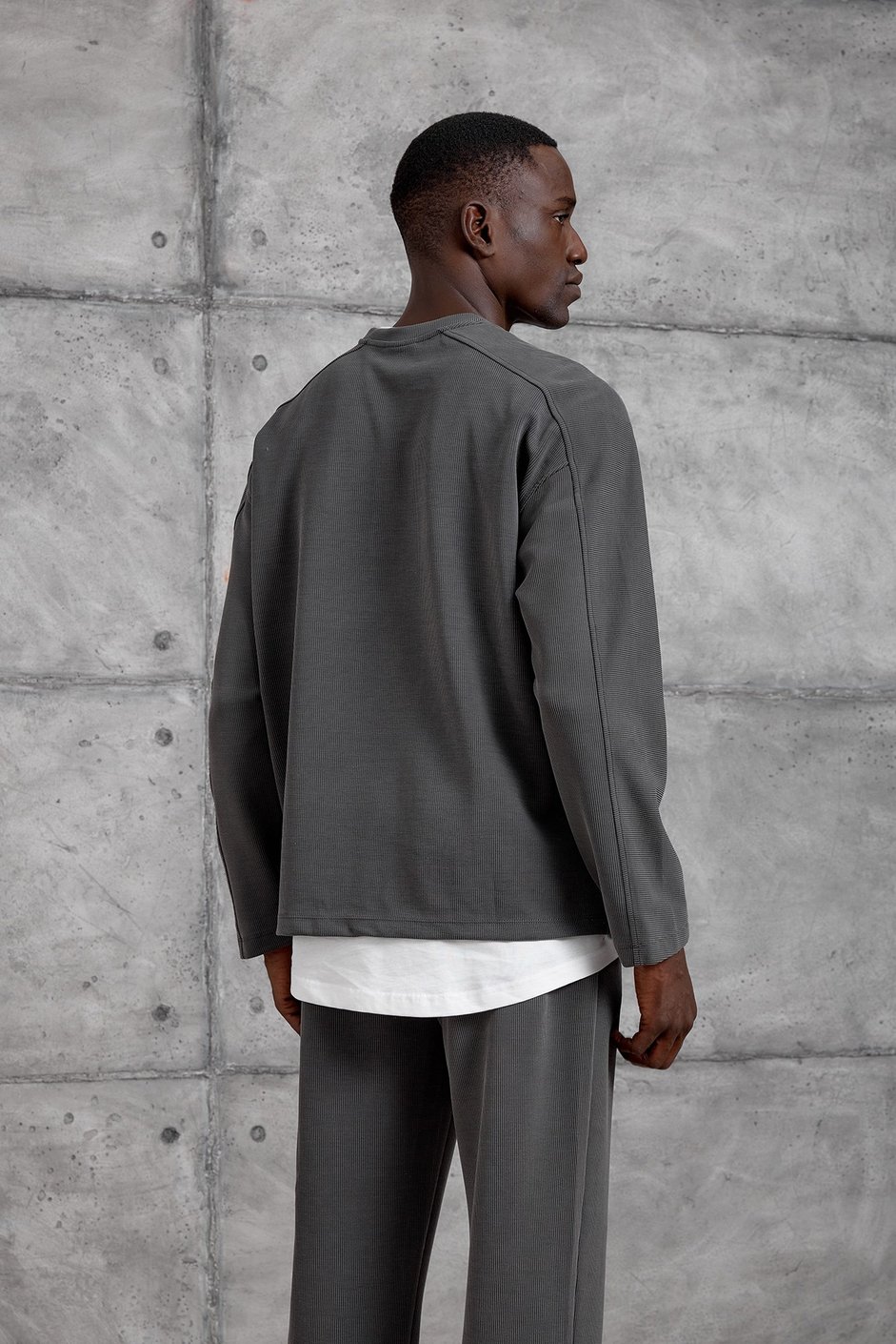 Antrasit 251 OVERSIZE TAKIM