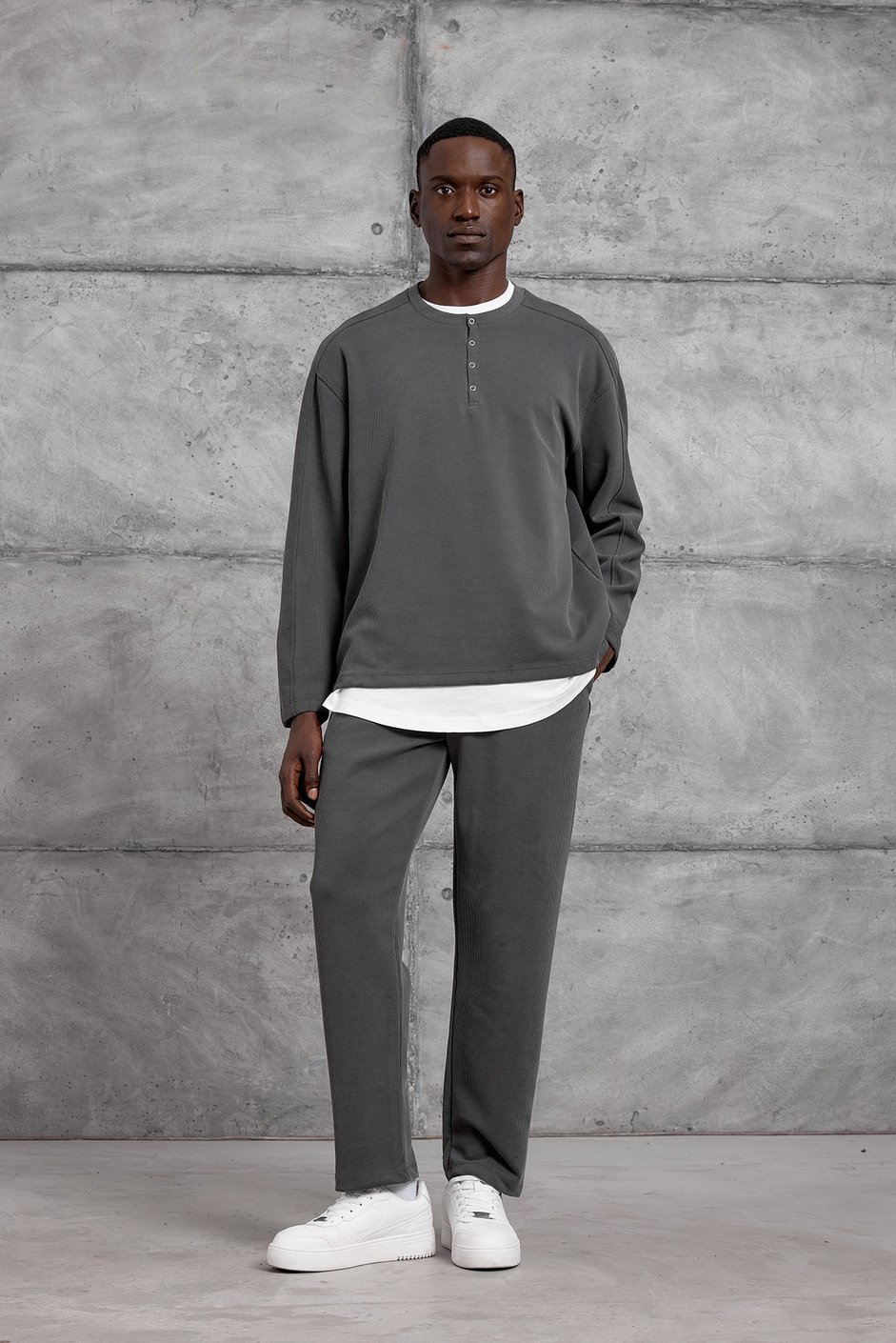 Antrasit 251 OVERSIZE TAKIM