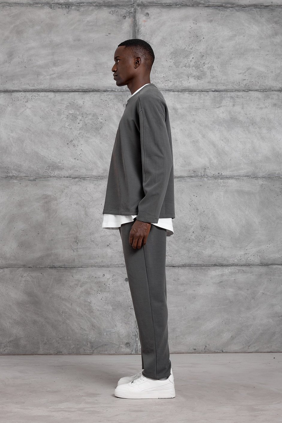 Antrasit 251 OVERSIZE TAKIM