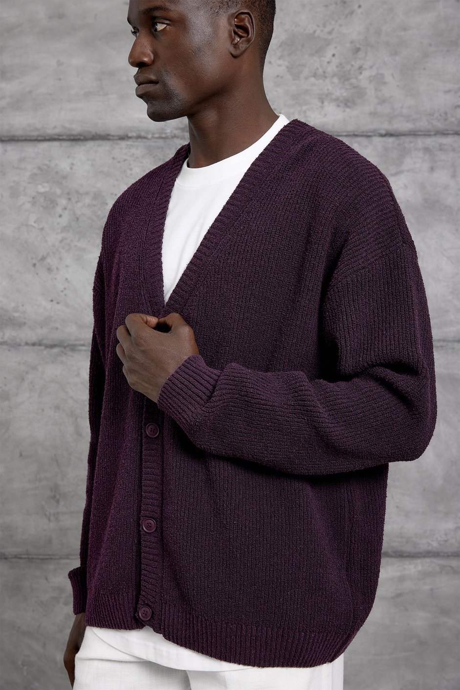 Bordo DP TRİKO HIRKA