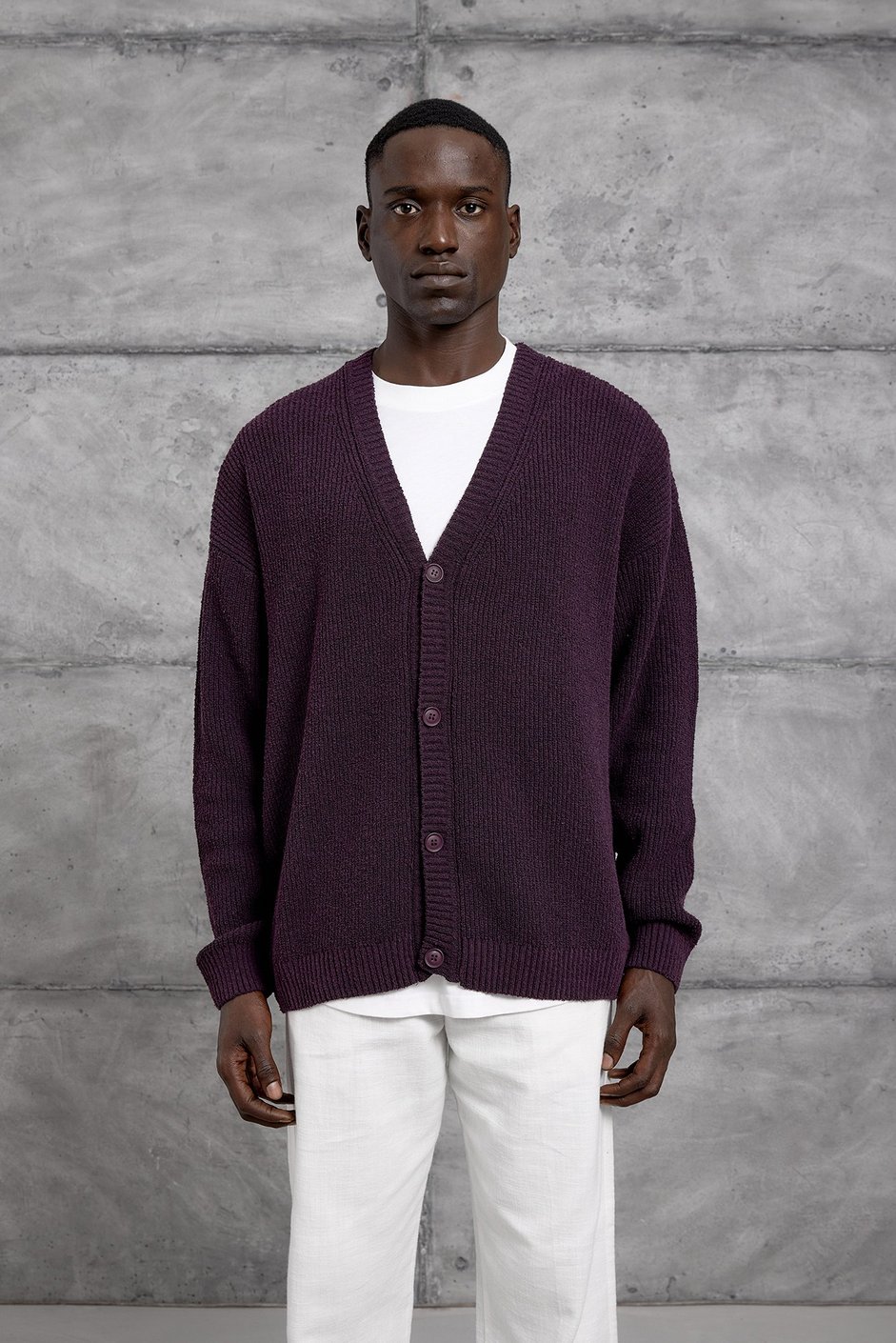 Bordo DP TRİKO HIRKA