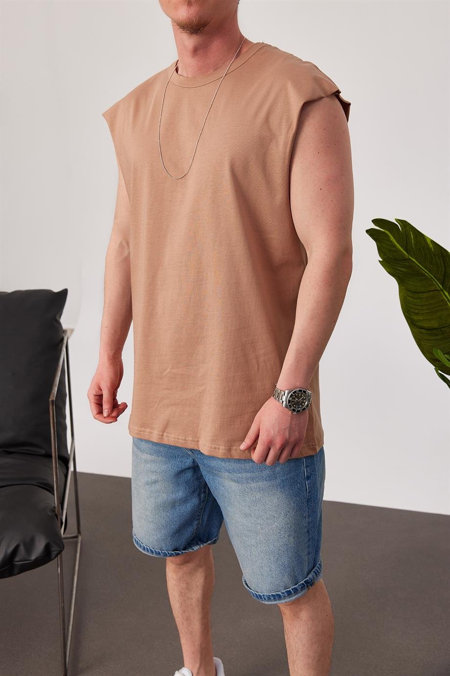 Camel Basic Atlet