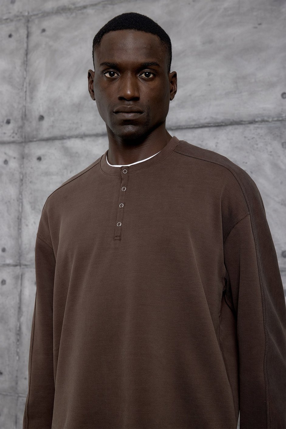 Kahverengi 251 OVERSIZE TAKIM
