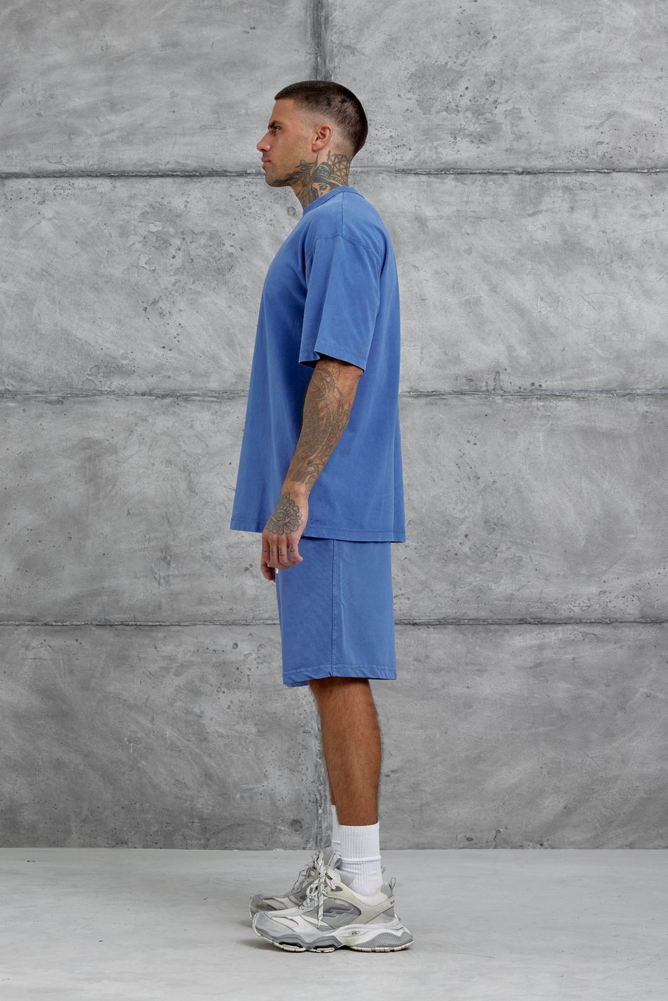 Mavi Basic Oversize Tshirt