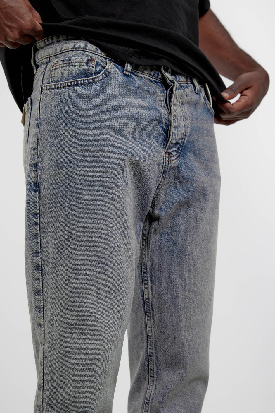 Mavi Kp-606 BF Jean