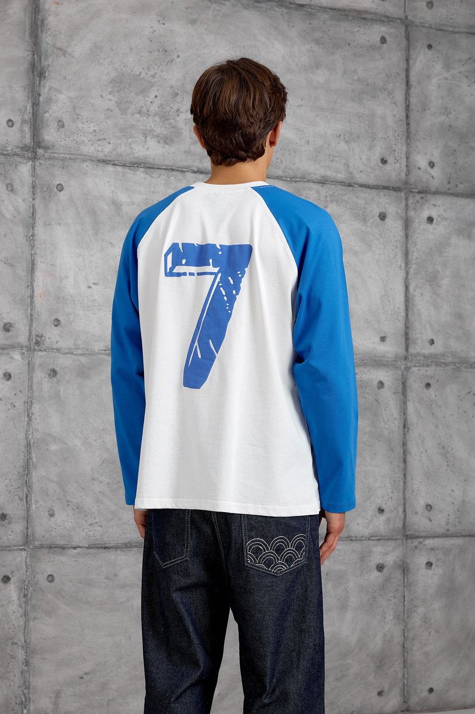 Mavi THE STUDIOS İNCE SWEATSHIRT