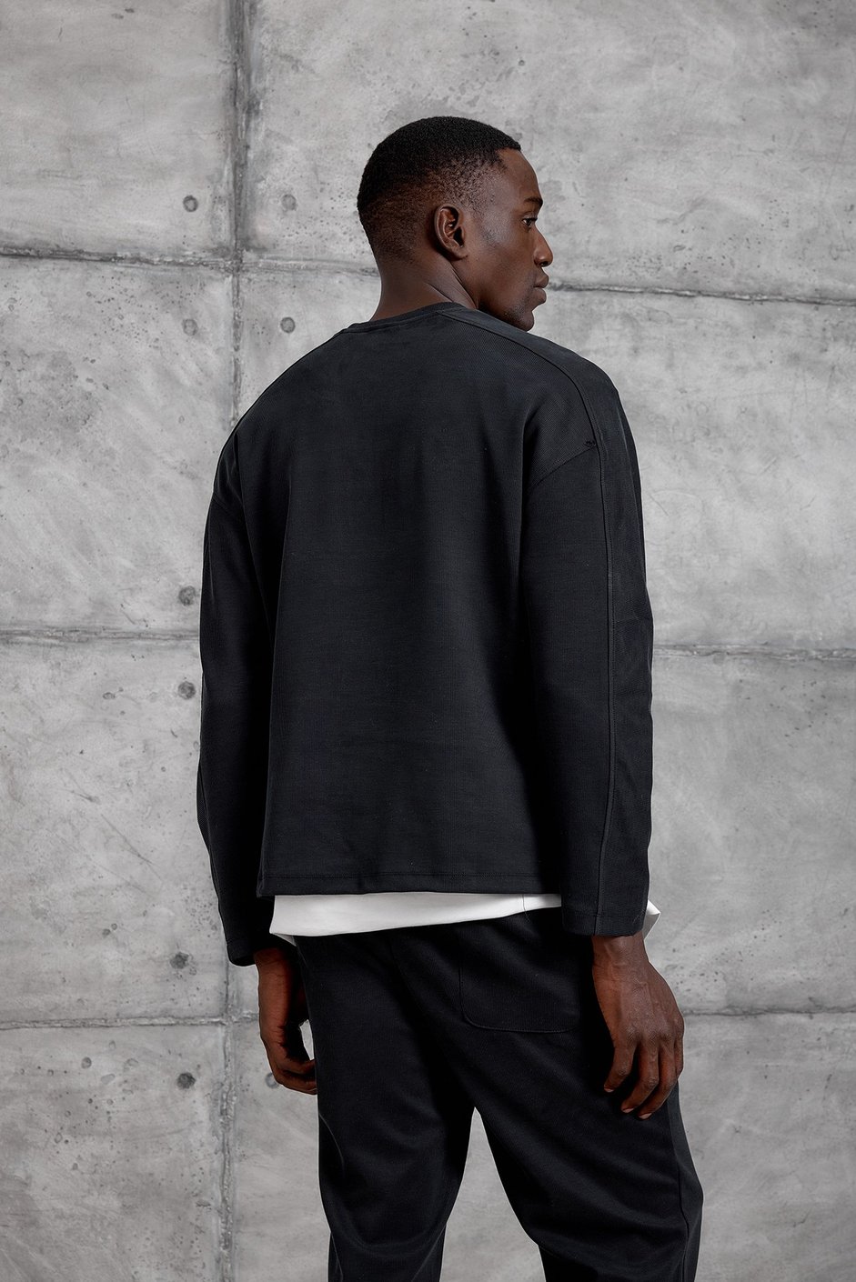 Siyah 251 OVERSIZE TAKIM