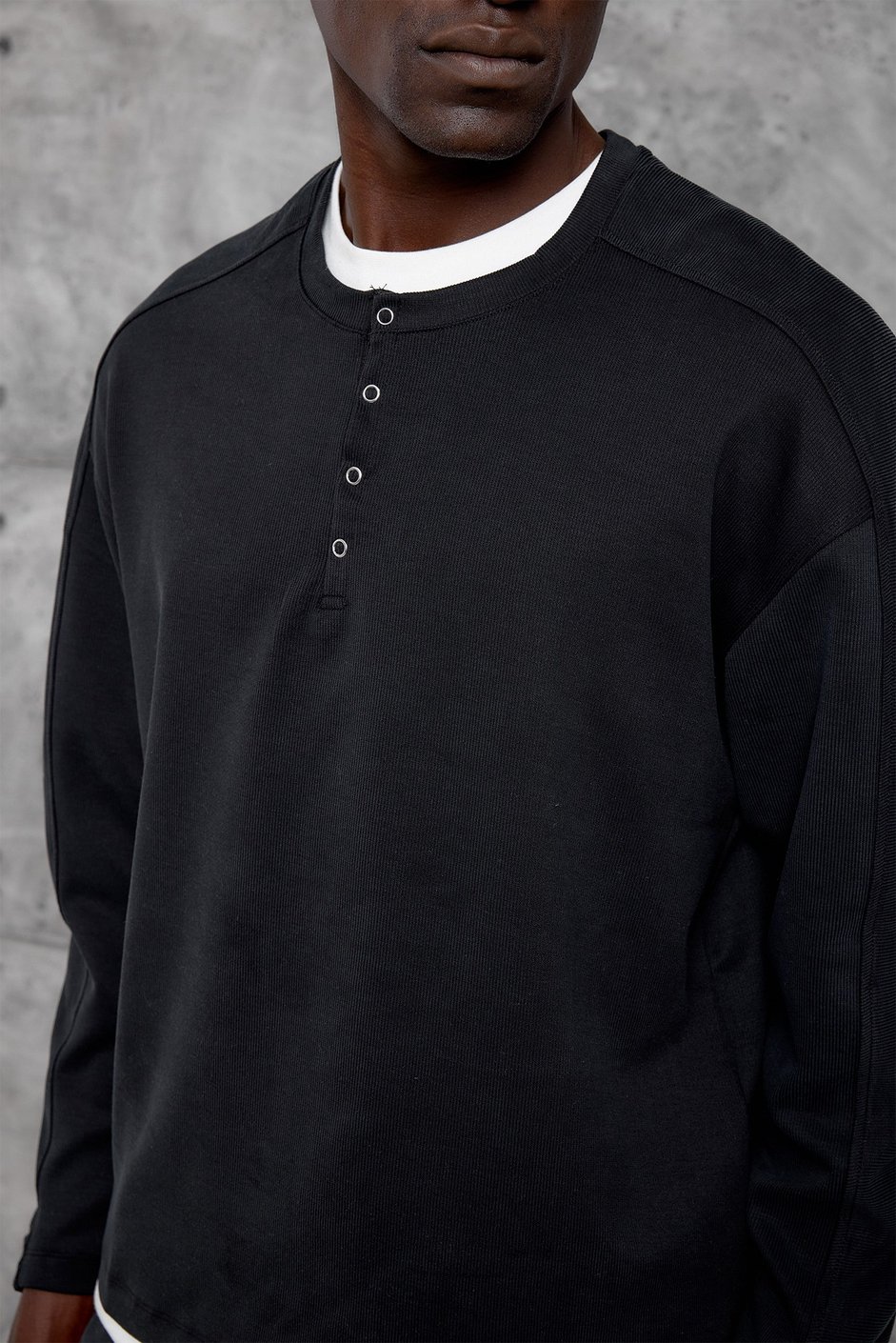 Siyah 251 OVERSIZE TAKIM