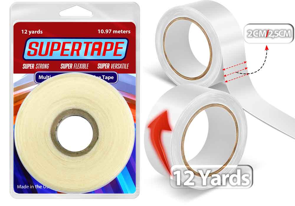 SuperTape