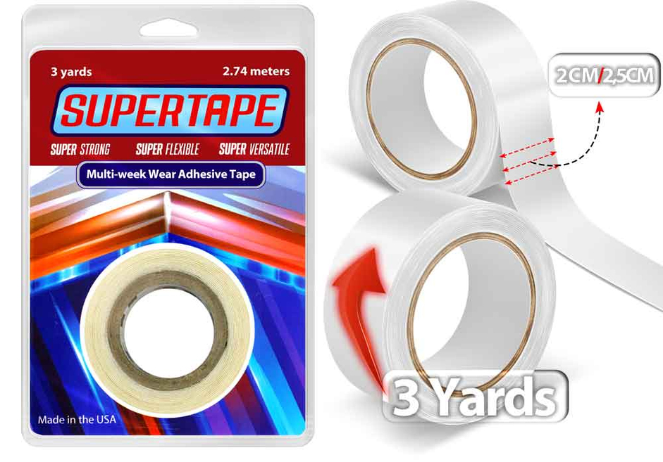SuperTape