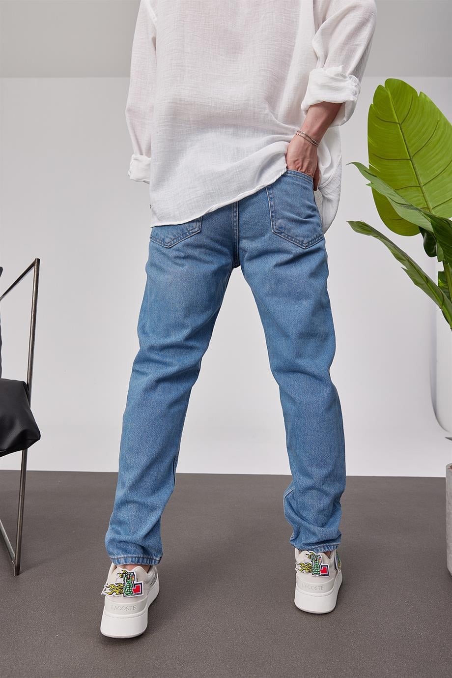 1398 Mavi Jean
