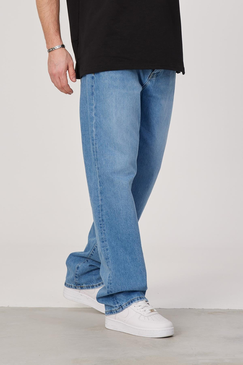 5174 Mavi Baggy Jean