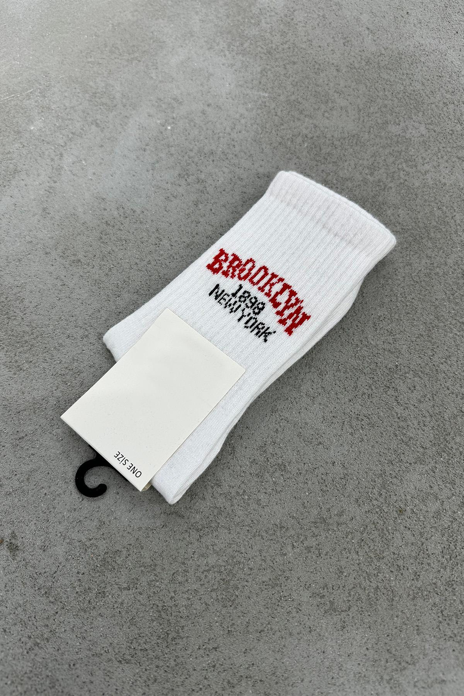Brooklyn Çorap