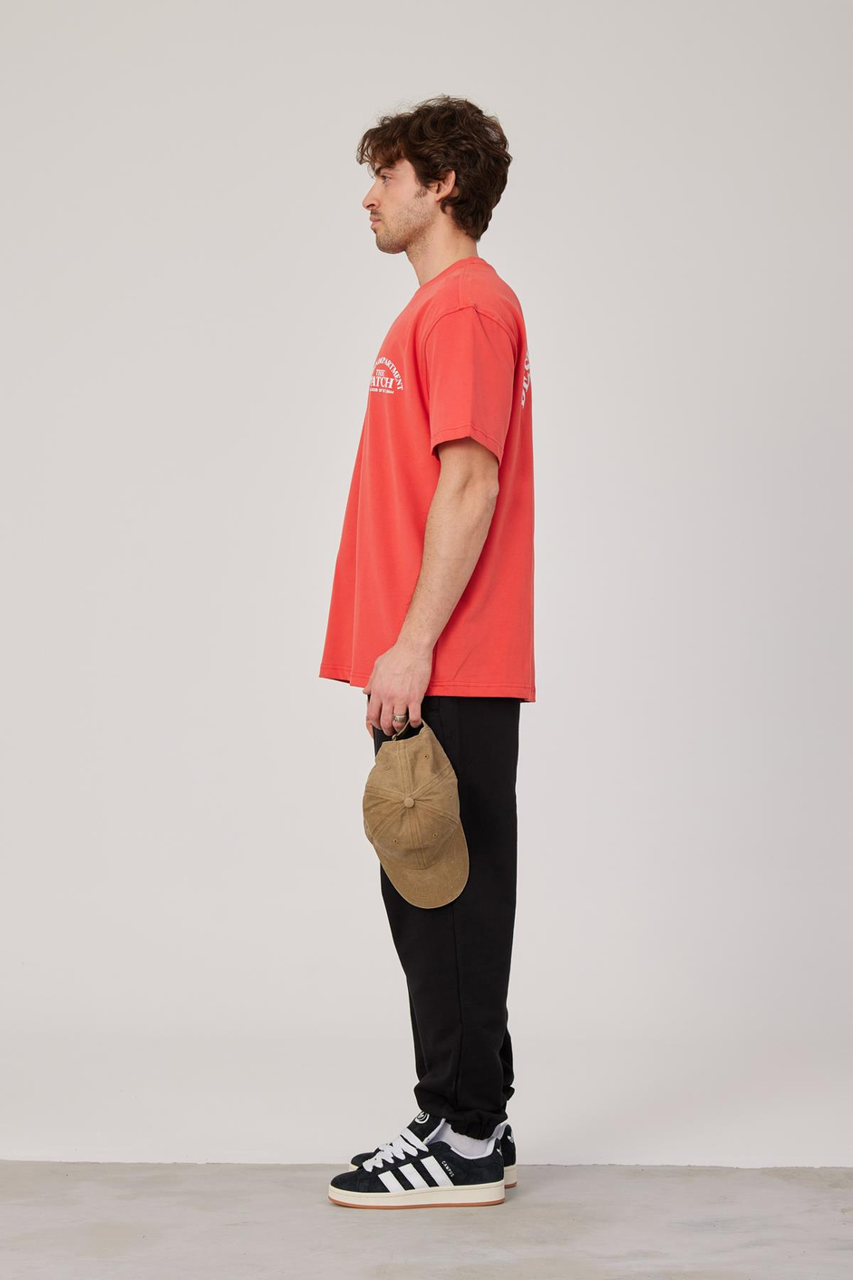 Design Cth Nar Çiçeği Tshirt