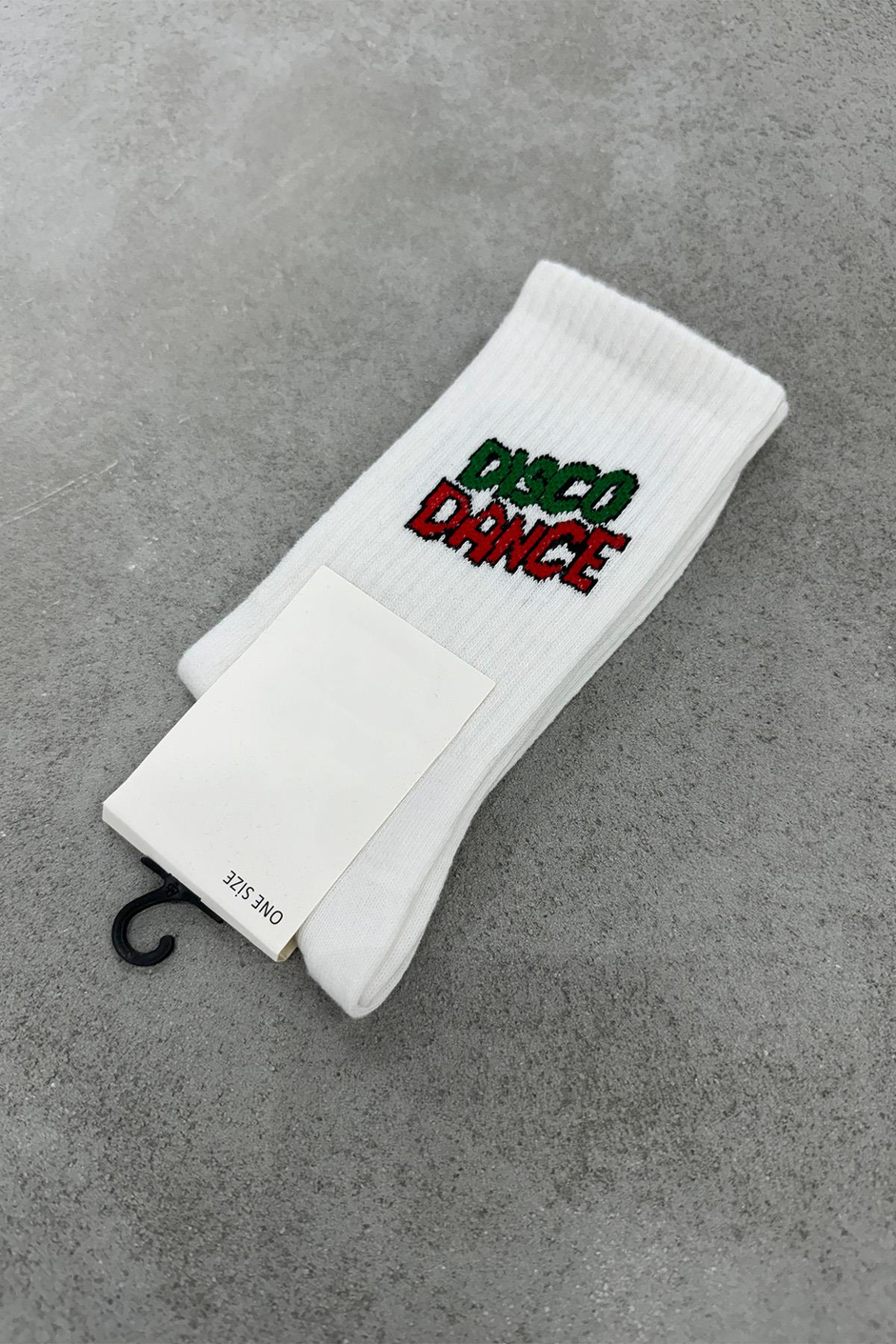 Disco Dance Çorap