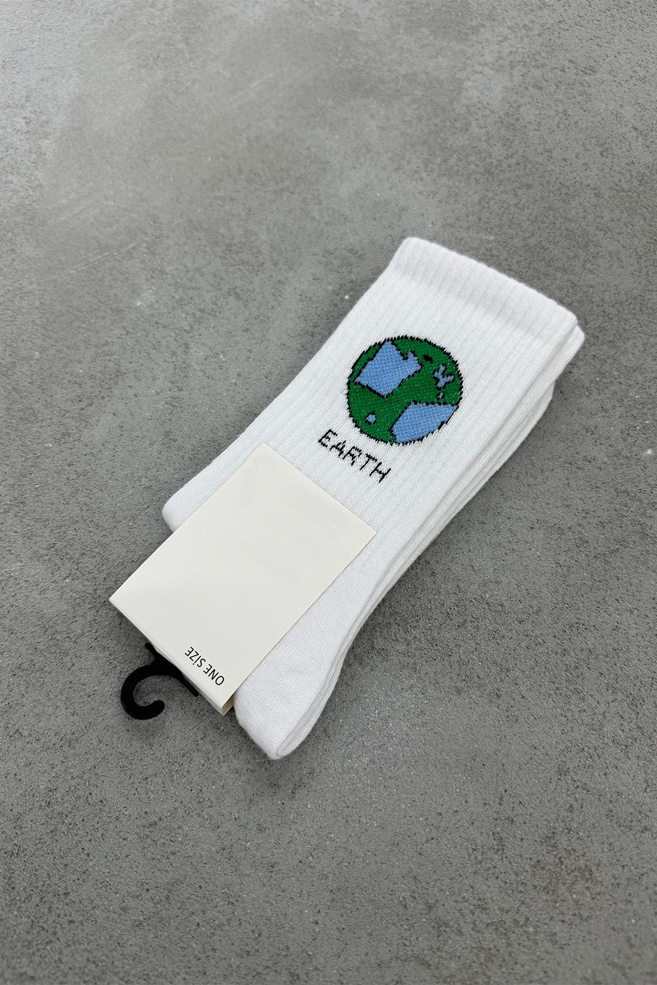 Earth Çorap