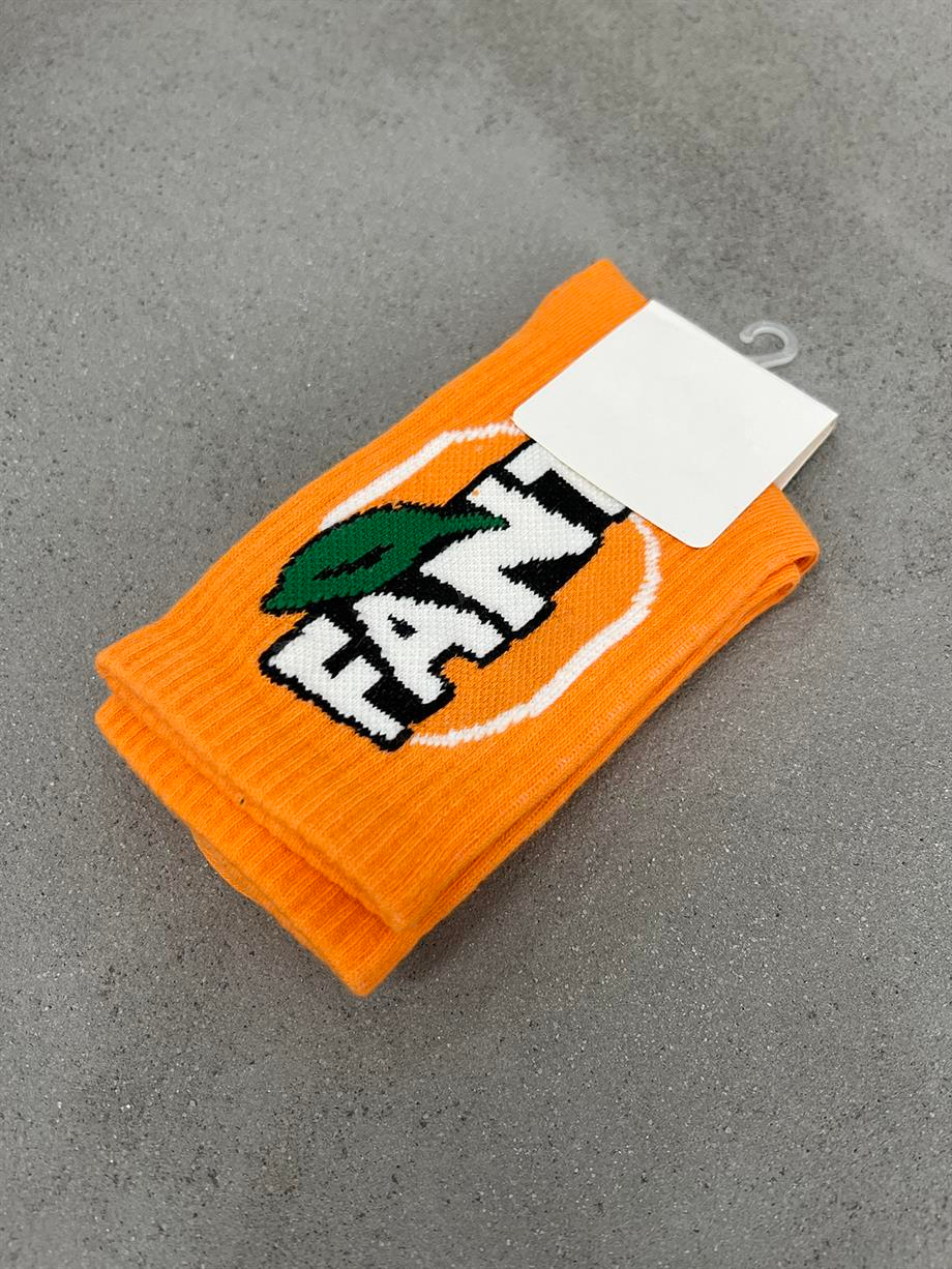Fanta Çorap