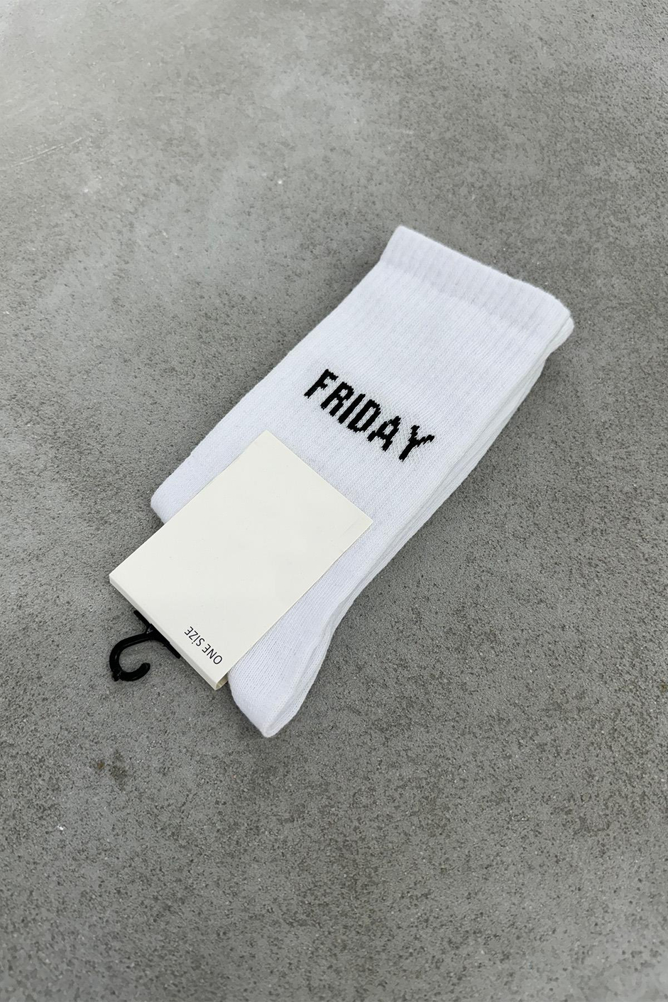 Friday Çorap