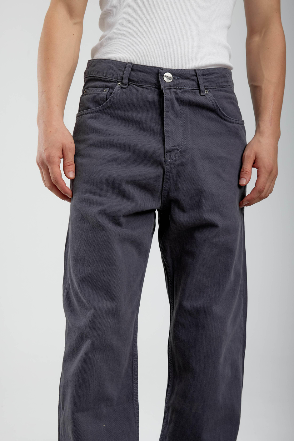 Füme Cth Gabardin Pantolon
