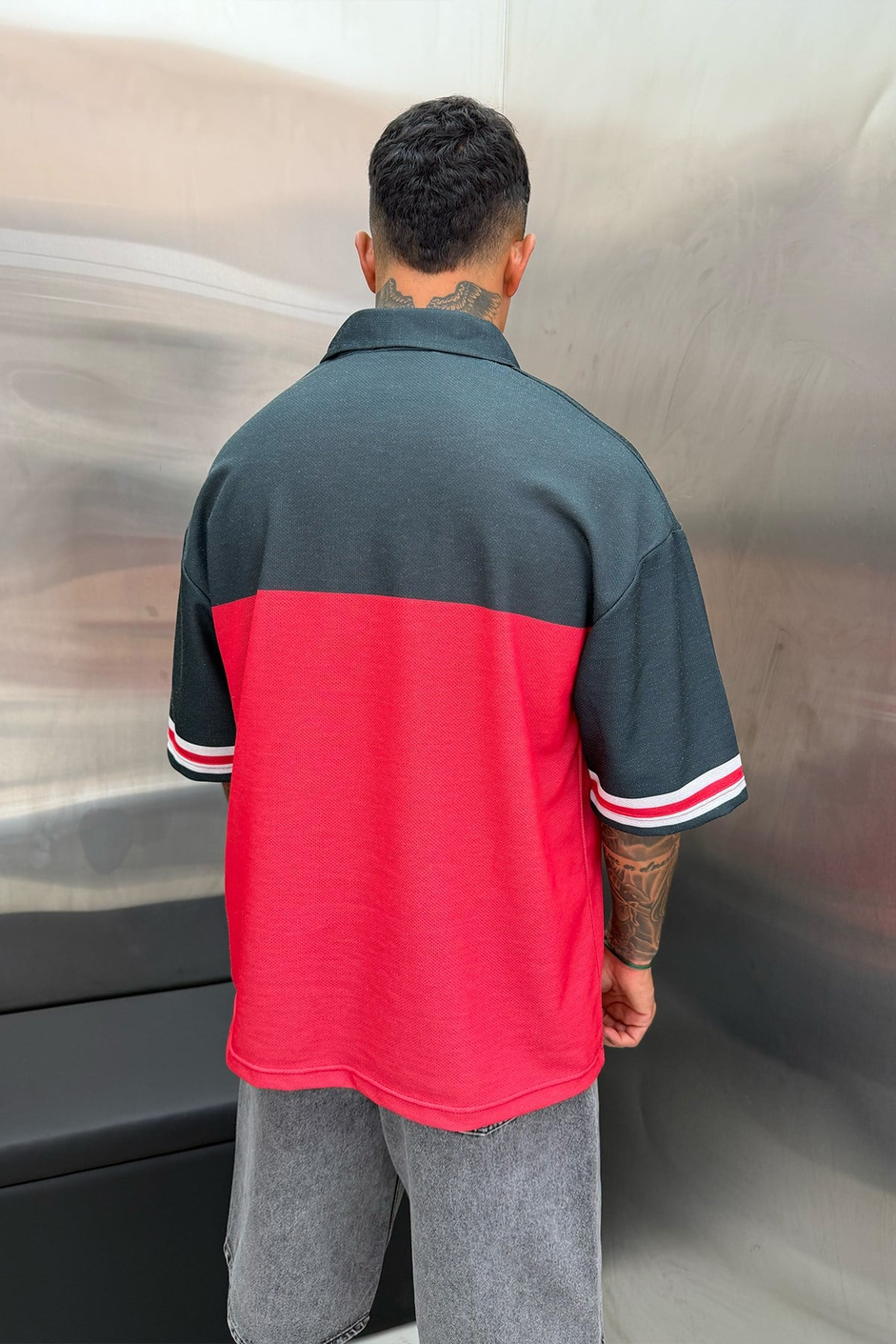 Haki FORMA TSHIRT