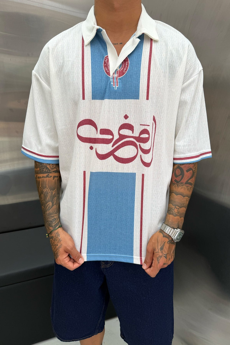 Krem FORMA TSHIRT