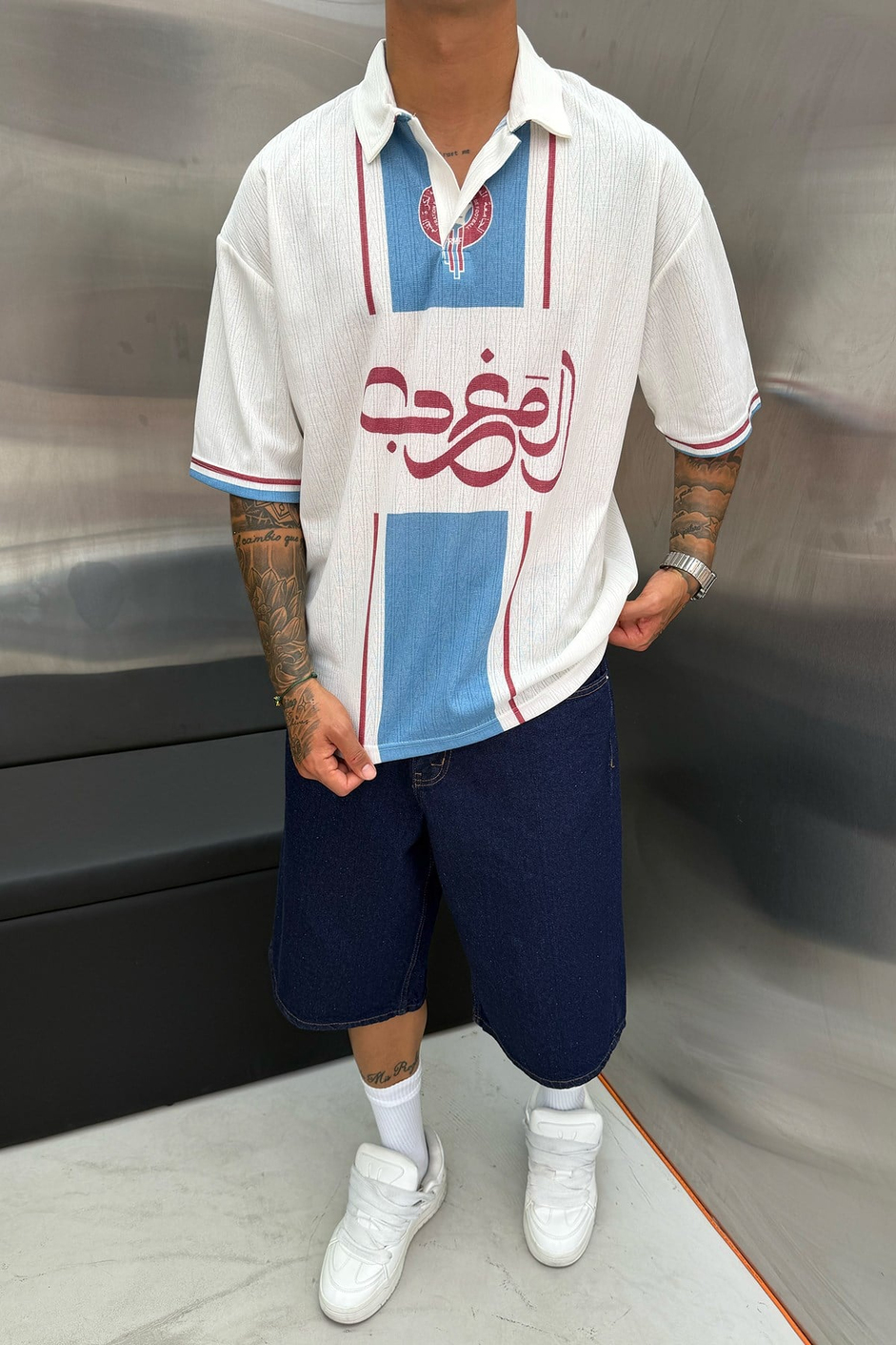 Krem FORMA TSHIRT