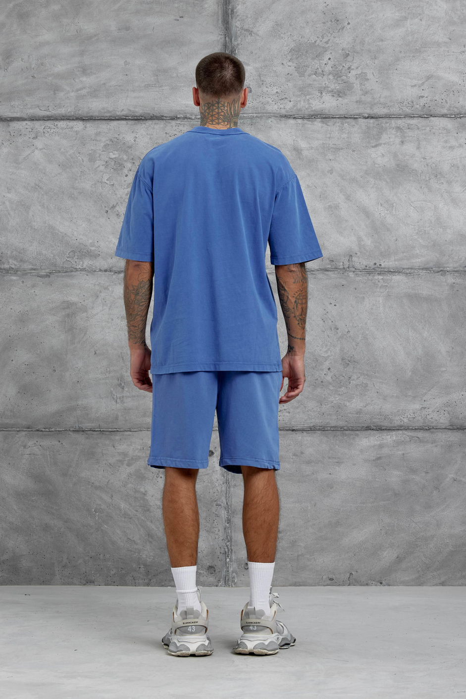 Mavi Basic Oversize Tshirt