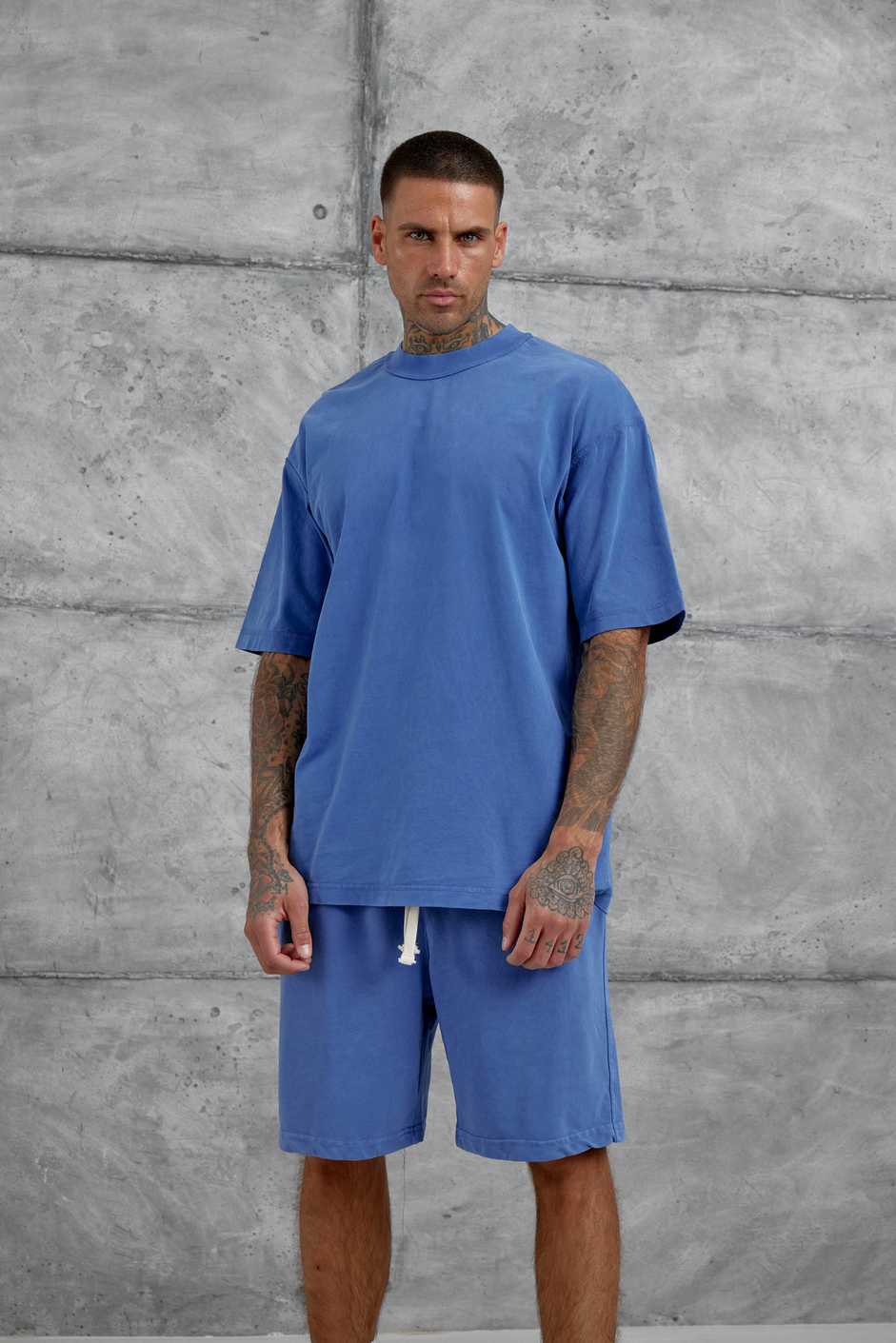Mavi Basic Oversize Tshirt