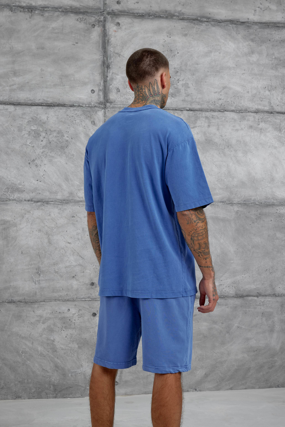 Mavi Basic Oversize Tshirt
