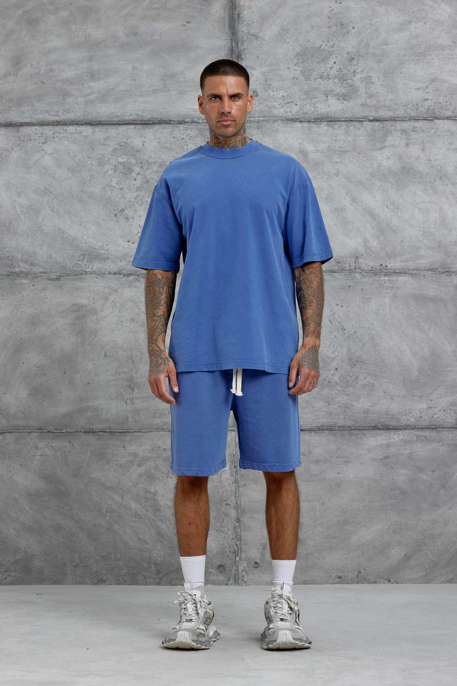 Mavi Basic Oversize Tshirt