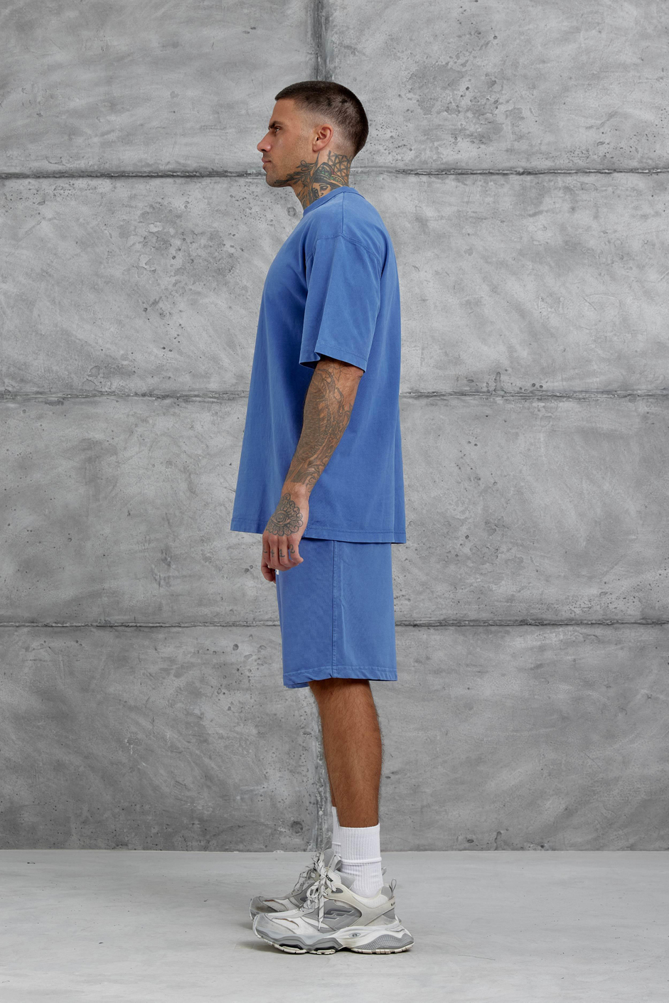 Mavi Basic Oversize Tshirt