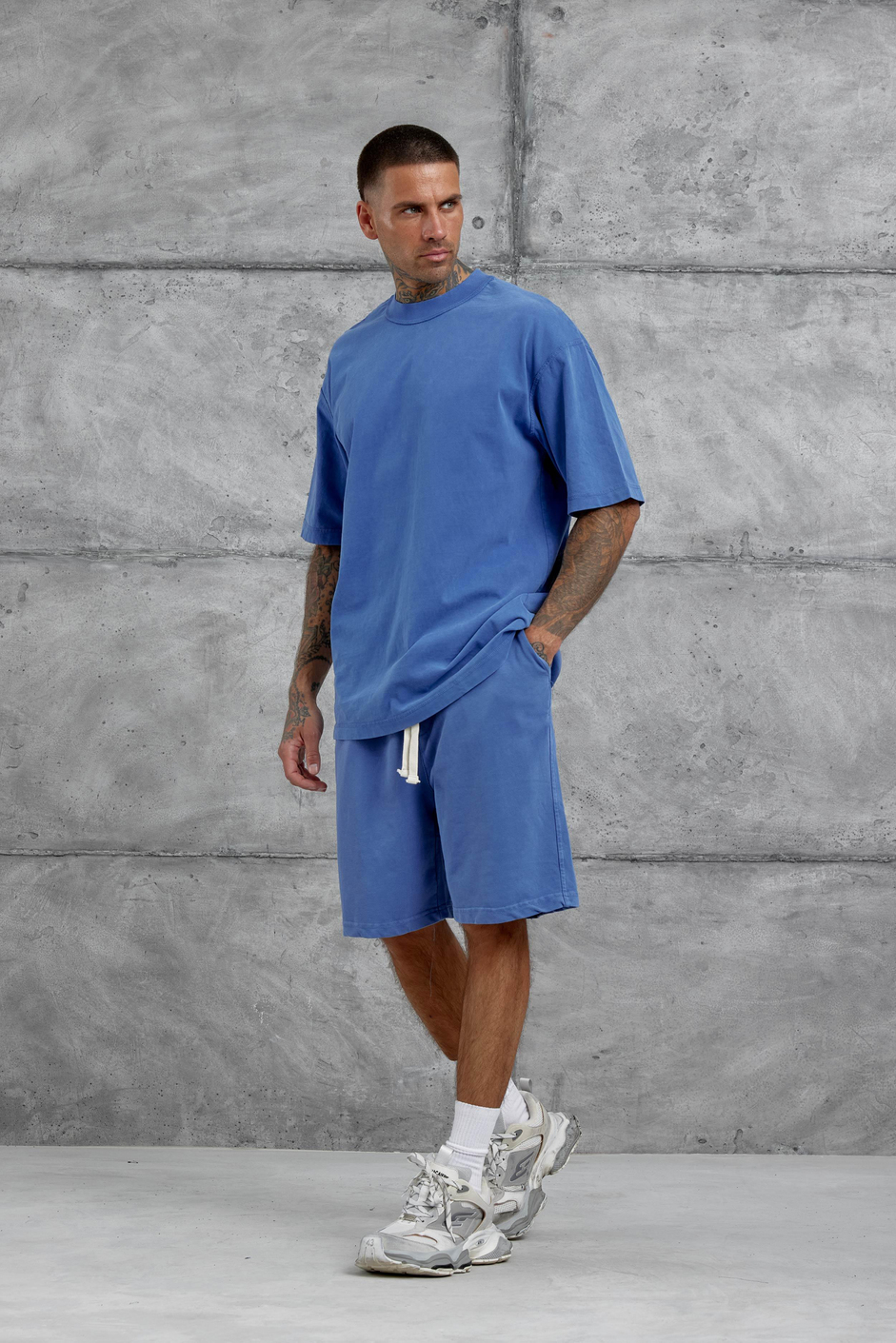 Mavi Basic Oversize Tshirt