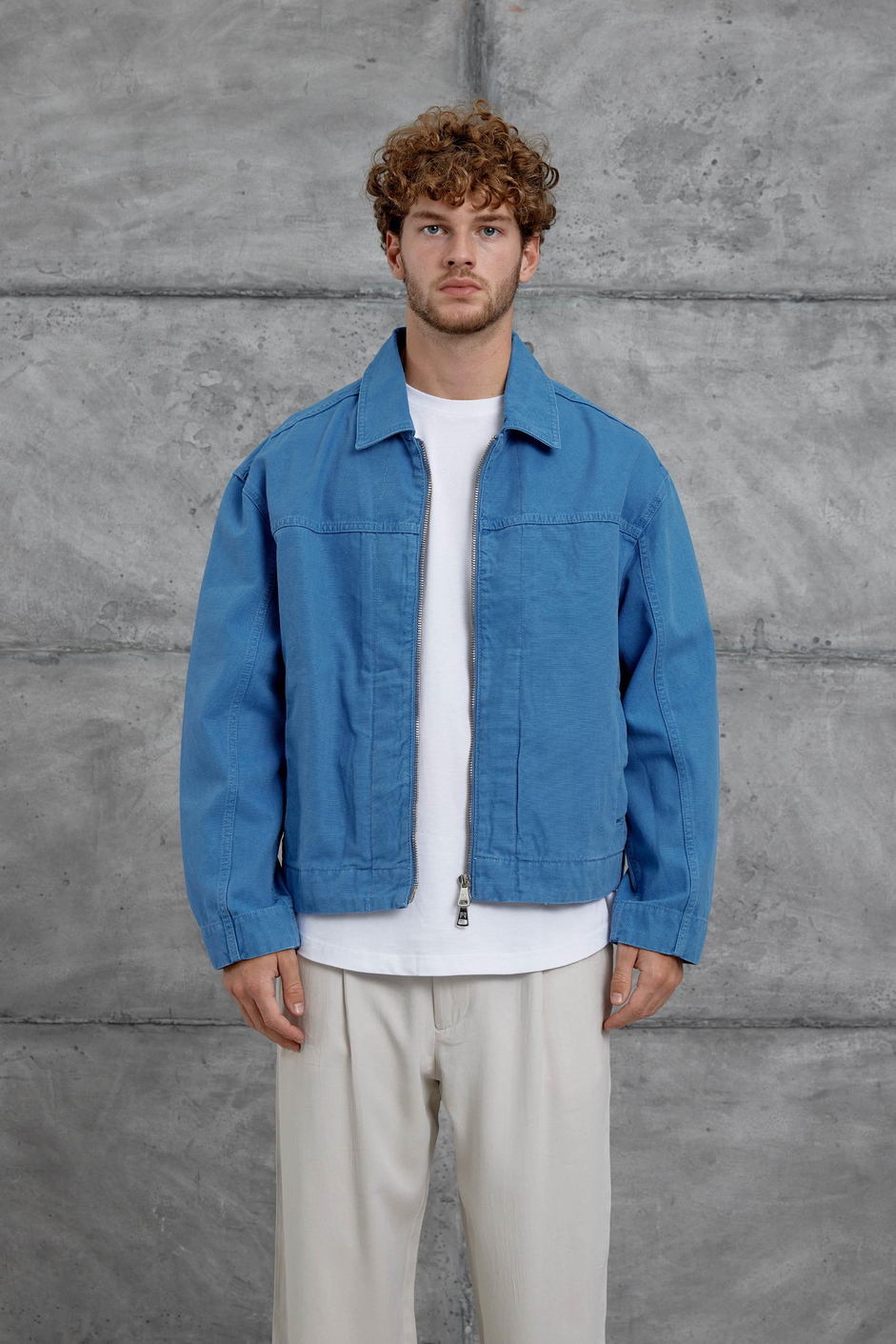 Mavi Mmx Oversize Kot Ceket