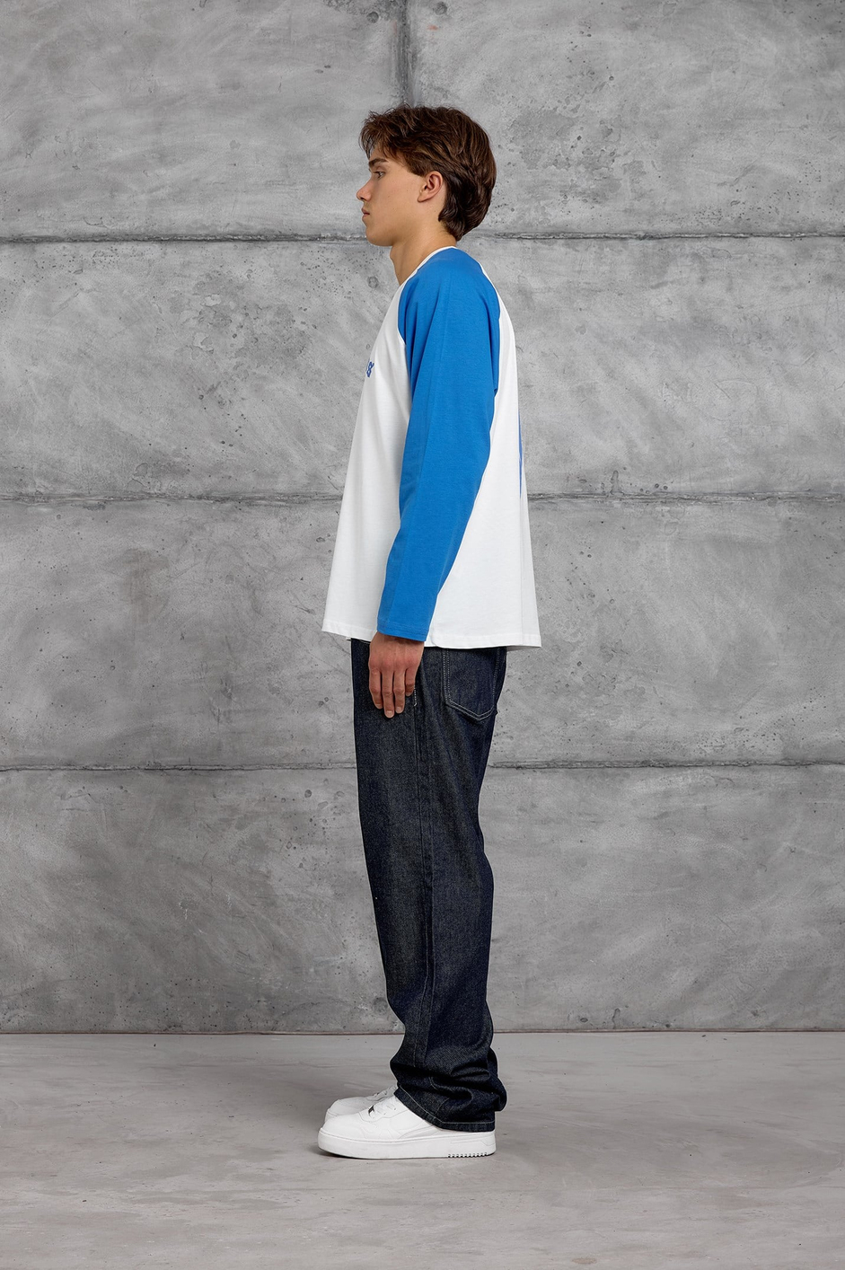 Mavi THE STUDIOS İNCE SWEATSHIRT