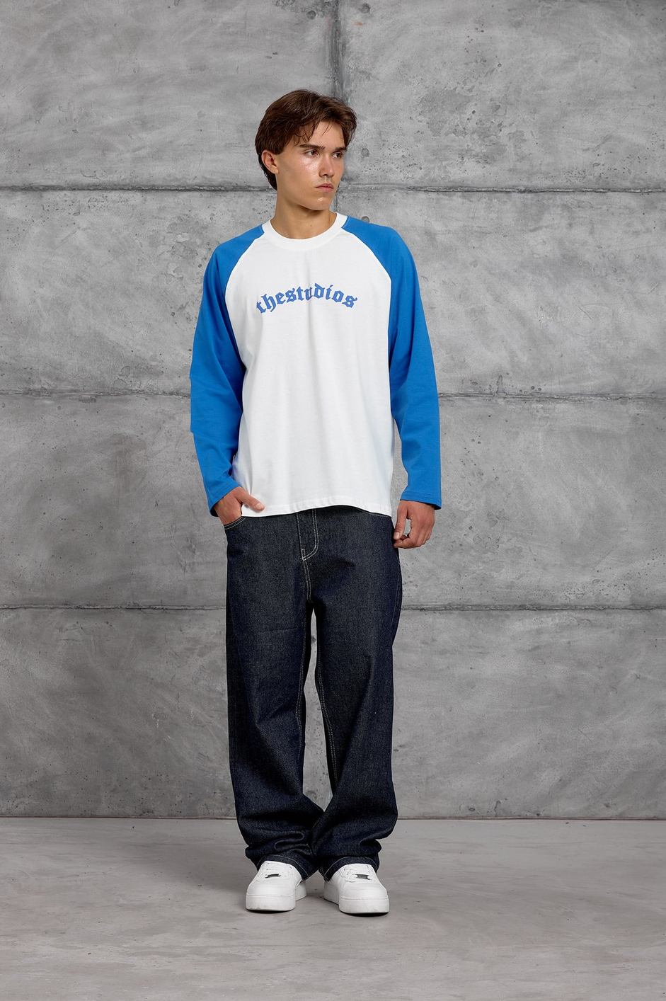Mavi THE STUDIOS İNCE SWEATSHIRT