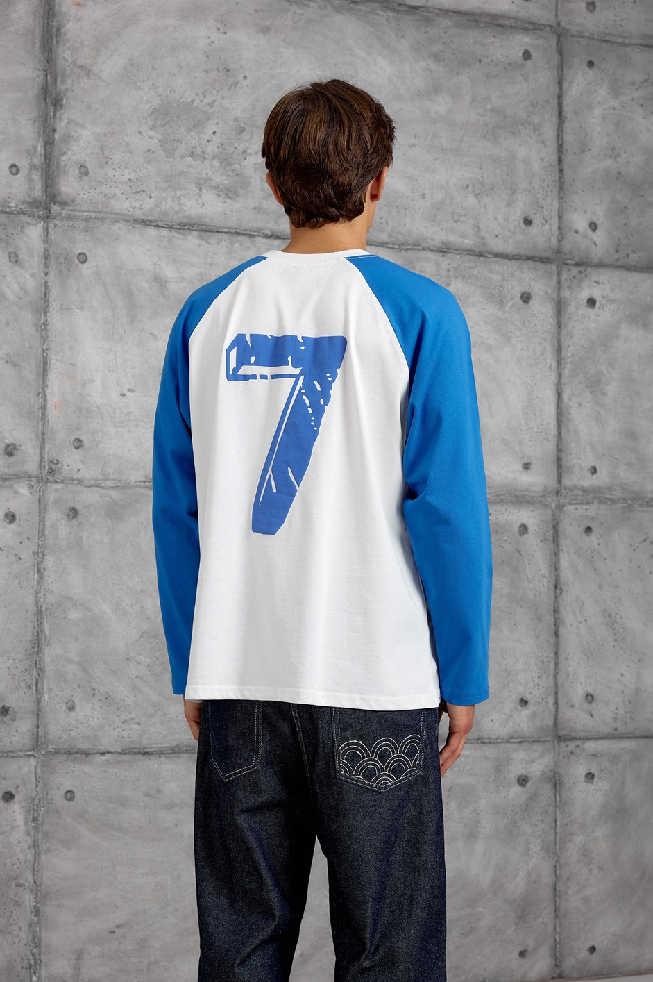 Mavi THE STUDIOS İNCE SWEATSHIRT