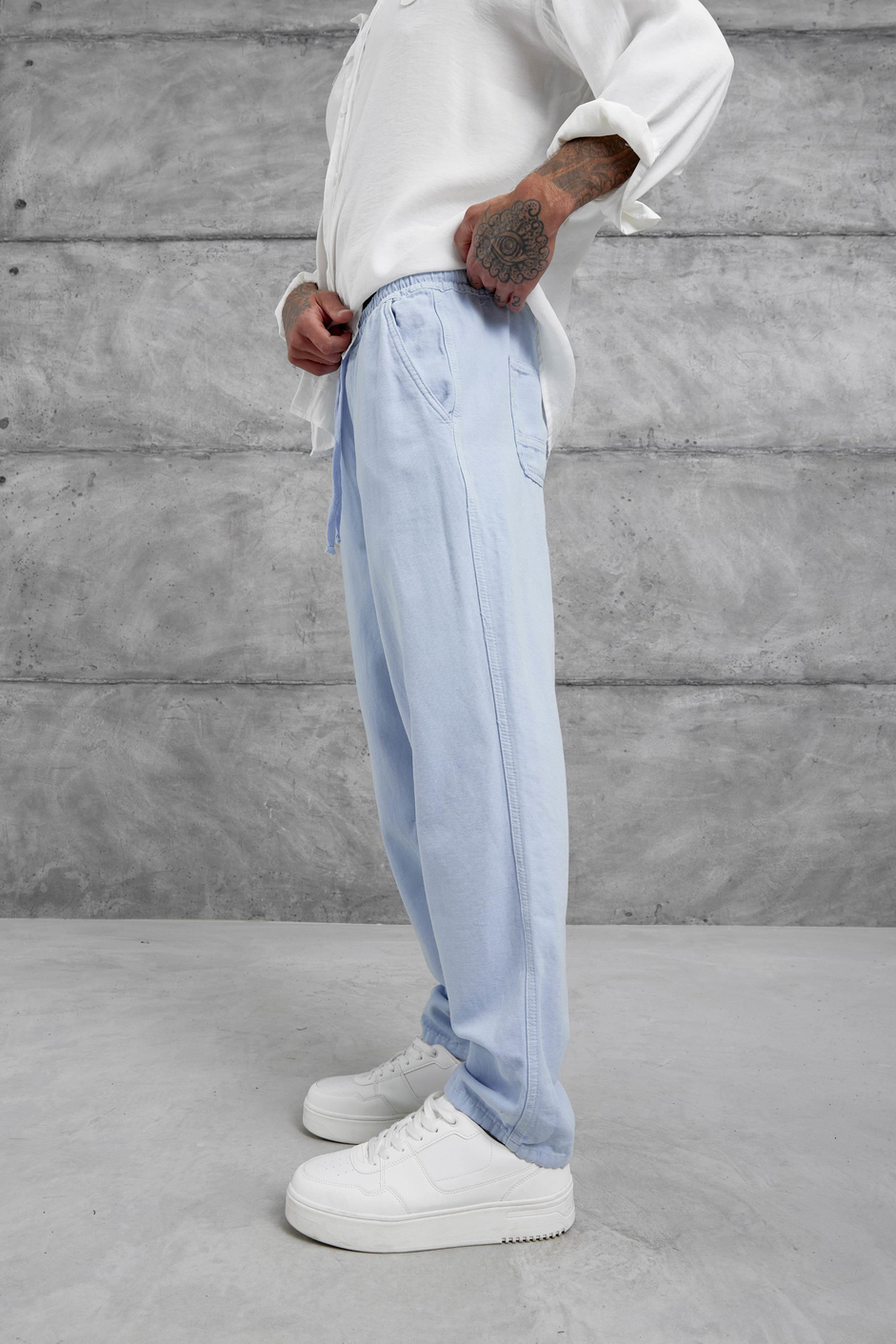 Mavi Yp Pan25010 Pantolon